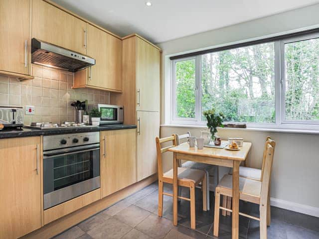 Kitchen/diner | Manor HavenAtlantic Reach, St Columb Major