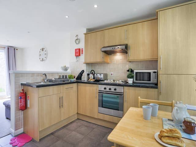 Kitchen | Manor HavenAtlantic Reach, St Columb Major