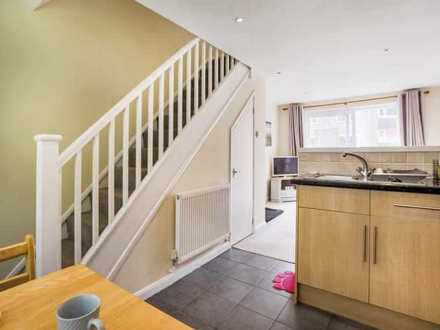 Kitchen | Manor HavenAtlantic Reach, St Columb Major