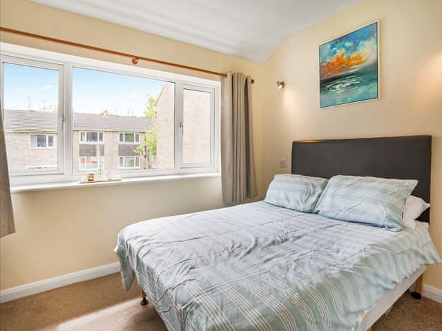 Double bedroom | Manor HavenAtlantic Reach, St Columb Major