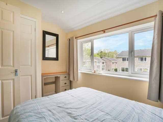 Double bedroom | Manor HavenAtlantic Reach, St Columb Major