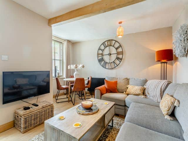 Living room | Autumn Cottage, Gilling West, near Richmond