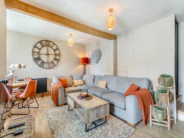 Living room | Autumn Cottage, Gilling West, near Richmond