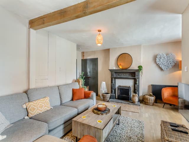 Living room | Autumn Cottage, Gilling West, near Richmond