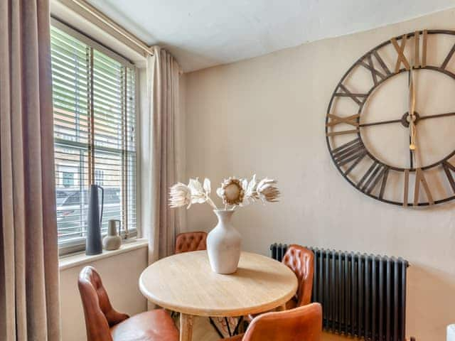 Dining Area | Autumn Cottage, Gilling West, near Richmond