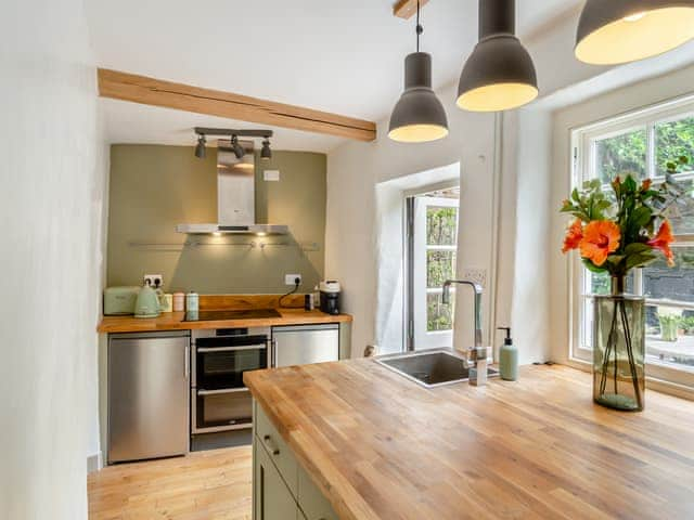 Kitchen | Autumn Cottage, Gilling West, near Richmond