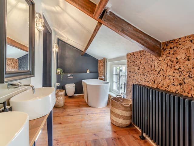 Bathroom | Autumn Cottage, Gilling West, near Richmond