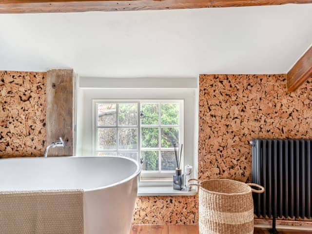 Bathroom | Autumn Cottage, Gilling West, near Richmond