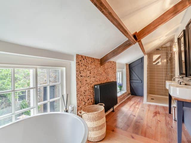 Bathroom | Autumn Cottage, Gilling West, near Richmond