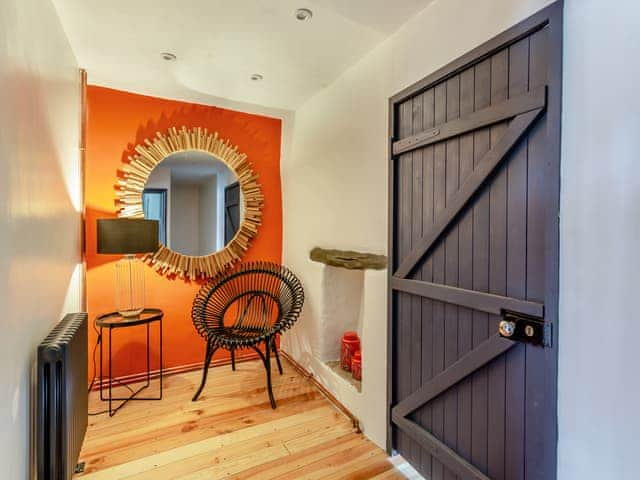 Hallway | Autumn Cottage, Gilling West, near Richmond