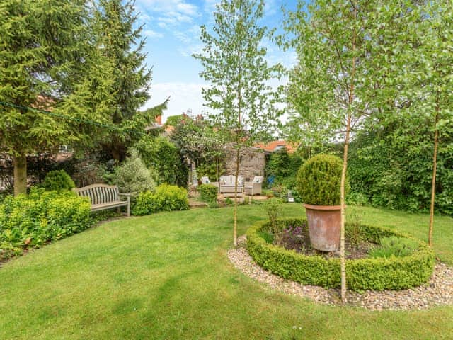 Garden | Autumn Cottage, Gilling West, near Richmond