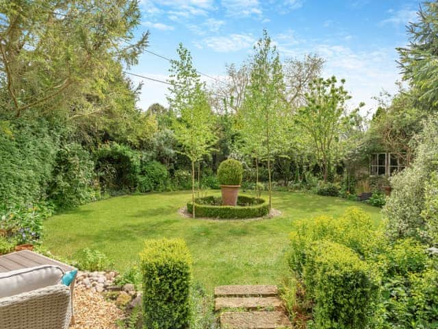 Garden | Autumn Cottage, Gilling West, near Richmond