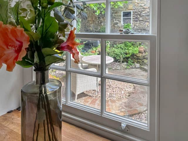 Interior | Autumn Cottage, Gilling West, near Richmond