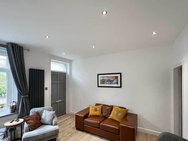 Living area | Redmonds Retreat, Chinley, near High Peak