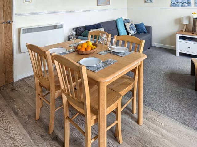 Kitchen/diner | Duneside, Happisburgh