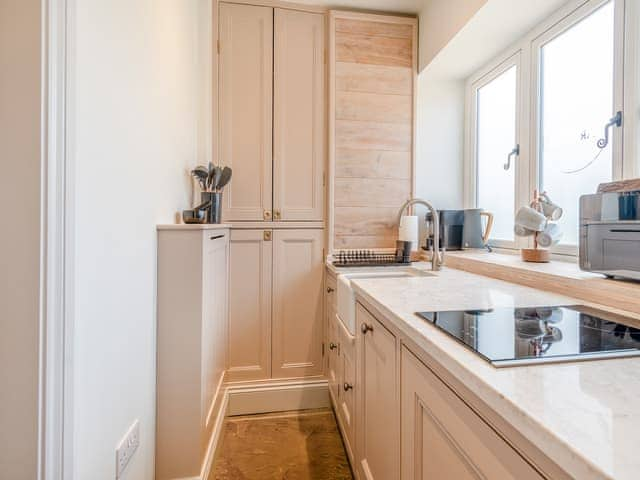 Kitchen | The Drunken Carpenter&rsquo;s Cottage, Sneaton, near Whitby