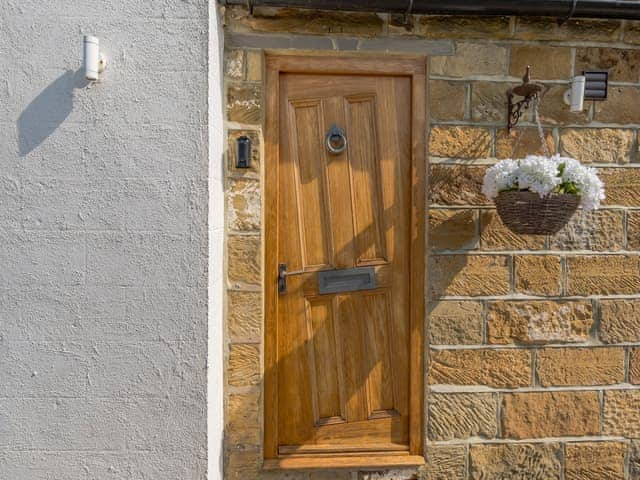 Exterior | The Drunken Carpenter&rsquo;s Cottage, Sneaton, near Whitby