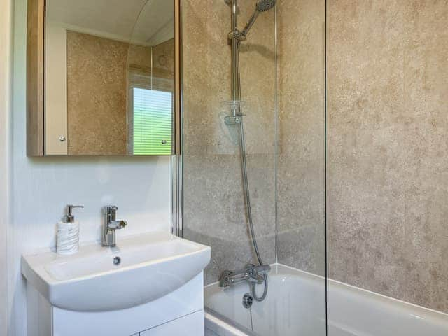 Bathroom | Stag Lodge - Hutton Le Hole Retreats, Hutton-Le-Hole, near Kirkbymoorside