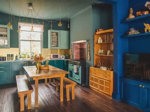 Kitchen/diner | Ballarat House, Cliftonville, near Margate