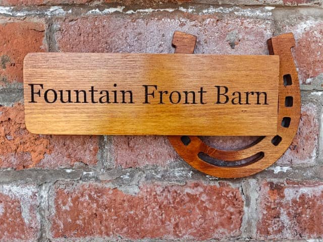 Not categorised | Fountain Front Barn - Burrow Hill Farm, Corley