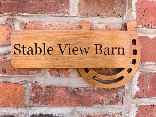 Not categorised | Stable View Barn - Burrow Hill Farm, Corley