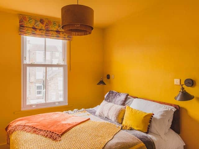 Double bedroom | Ballarat House, Cliftonville, near Margate