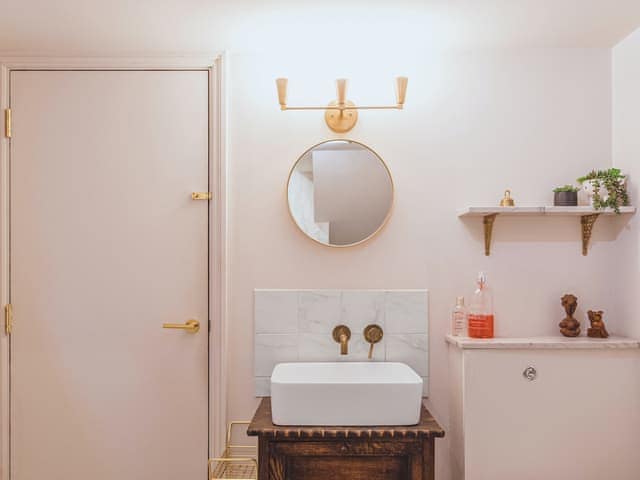 Bathroom | Ballarat House, Cliftonville, near Margate