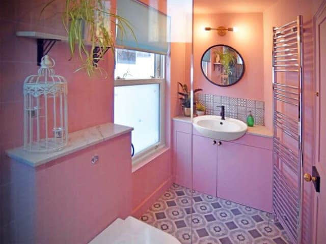 Bathroom | Ballarat House, Cliftonville, near Margate