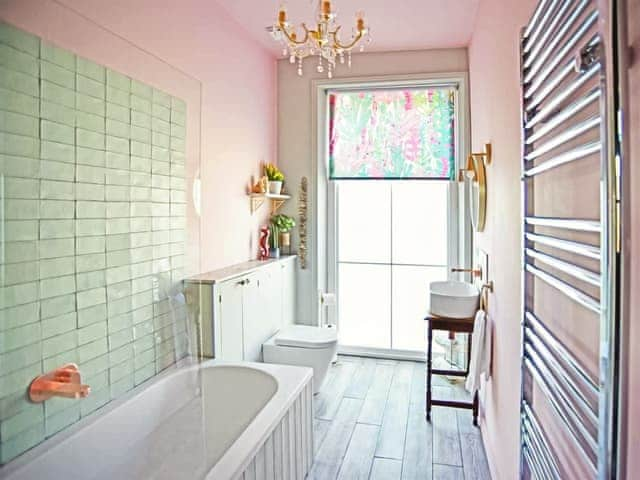 Bathroom | Ballarat House, Cliftonville, near Margate