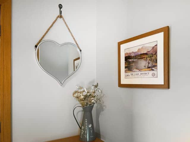 Interior | Red BarnPippa&rsquo;s Cottage, Greystoke, near Penrith