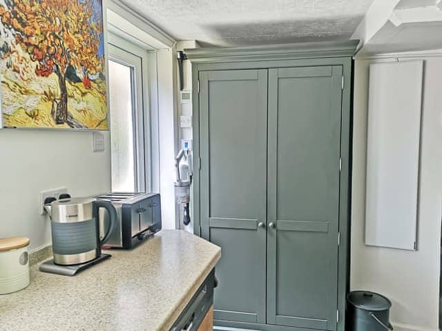 Kitchen | Chapel View, Brentor, near Tavistock