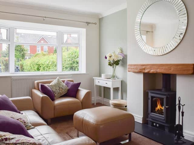 Living area | Commonside Cottage, Ansdell, near Lytham St Annes