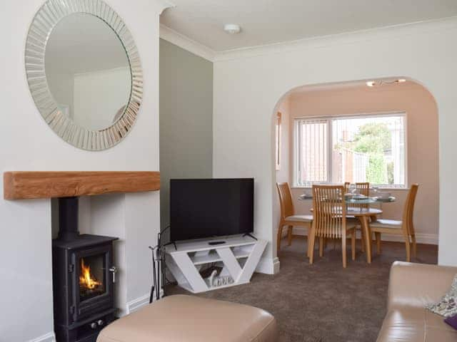 Living area | Commonside Cottage, Ansdell, near Lytham St Annes