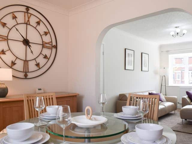 Dining Area | Commonside Cottage, Ansdell, near Lytham St Annes