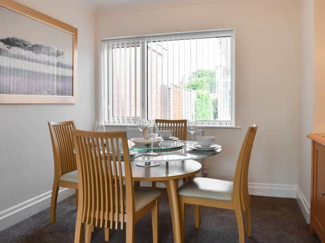 Dining Area | Commonside Cottage, Ansdell, near Lytham St Annes