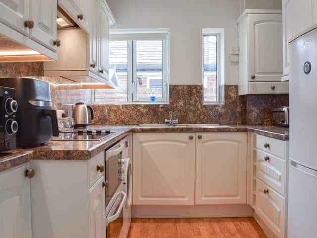 Kitchen | Commonside Cottage, Ansdell, near Lytham St Annes