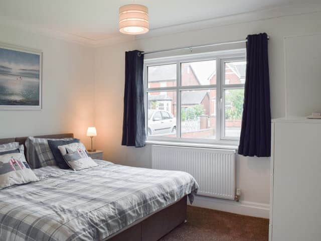 Double bedroom | Commonside Cottage, Ansdell, near Lytham St Annes