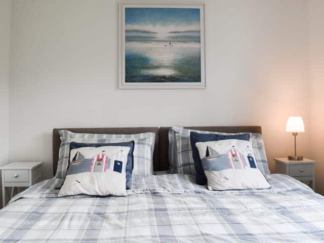 Double bedroom | Commonside Cottage, Ansdell, near Lytham St Annes