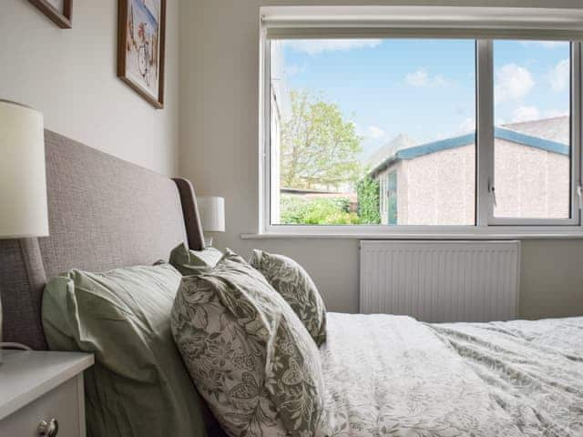 Double bedroom | Commonside Cottage, Ansdell, near Lytham St Annes