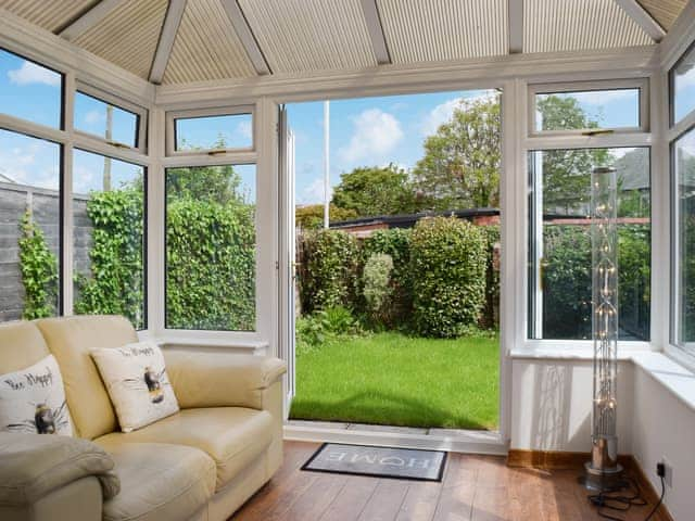 Sitting room | Commonside Cottage, Ansdell, near Lytham St Annes