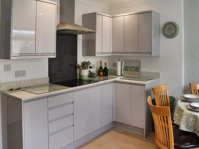 Kitchen/diner | Corton Gem, Corton, near Lowestoft