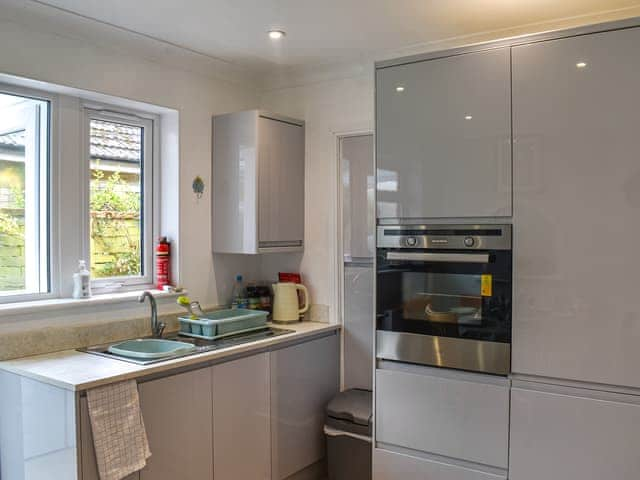 Kitchen | Corton Gem, Corton, near Lowestoft