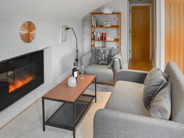 Open plan living space | Birchwood House Studio, Corbridge