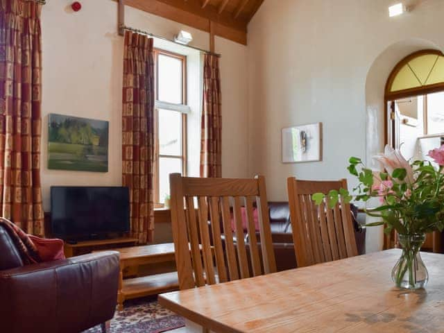 Dining Area | The Coach House at Waterperry Gardens, Waterperry