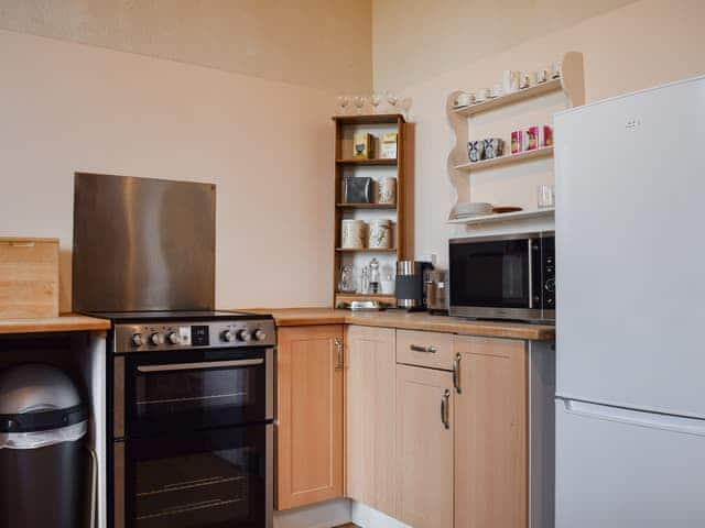 Kitchen | The Coach House at Waterperry Gardens, Waterperry