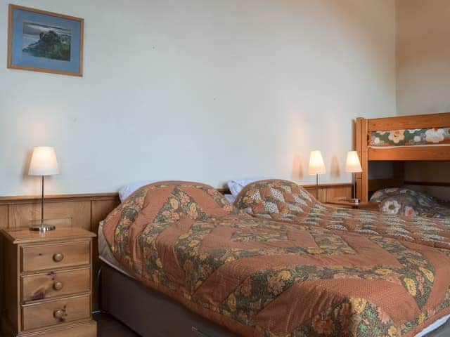 Bedroom | The Coach House at Waterperry Gardens, Waterperry