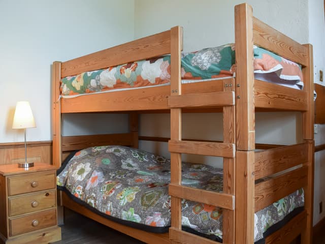 Bedroom | The Coach House at Waterperry Gardens, Waterperry