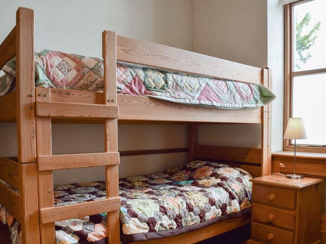 Bedroom | The Coach House at Waterperry Gardens, Waterperry