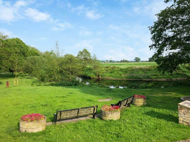 Surrounding area | Briar Cottage, Pilling, near Preston