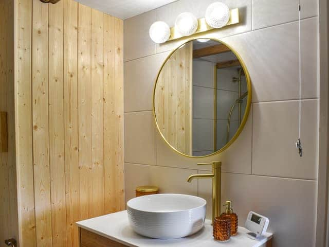 Bathroom | The Snug, Combe Martin